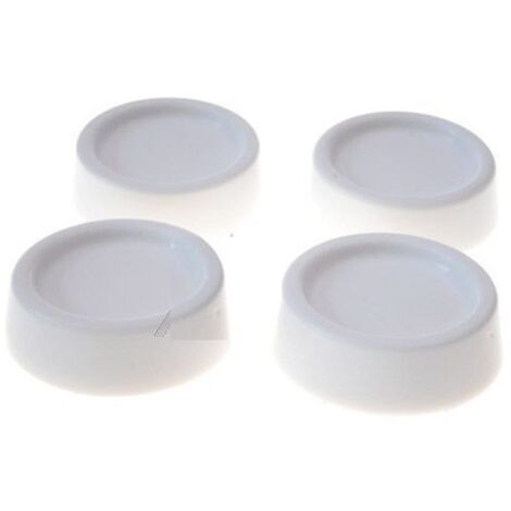 Pied pour Lave-Linge WHIRLPOOL 484000000364 (1/3)