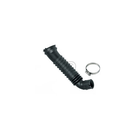 Tuyau d'aspiration compatible avec Bosch pour machine à laver - 00652608 (1/3)