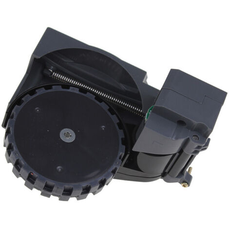 iRobot 4420153 Accessoire pour aspirateur Noir/gris (1/2)