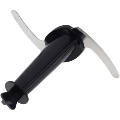 Lame pour bol de mixeur à main, compatible Black & Decker - 1004752-06 (1/5)