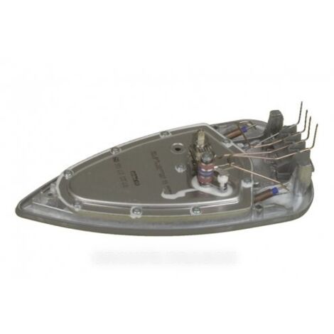 Semelle complète pour Centrale Vapeur CALOR CS-00113818 (1/3)