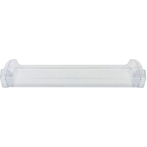 Balconnet C00387325 pour Réfrigérateur BAUKNECHT, HOTPOINT ARISTON, IGNIS, WHIRLPOOL (1/3)