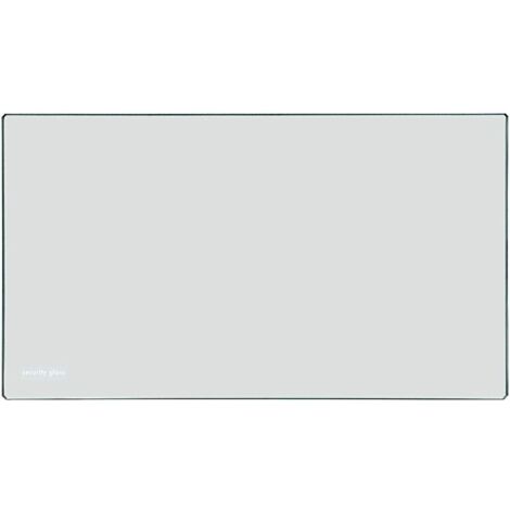 Plaque en verre 46,5x27 cm pour Réfrigérateur ELECTROLUX 2249020047 (1/3)