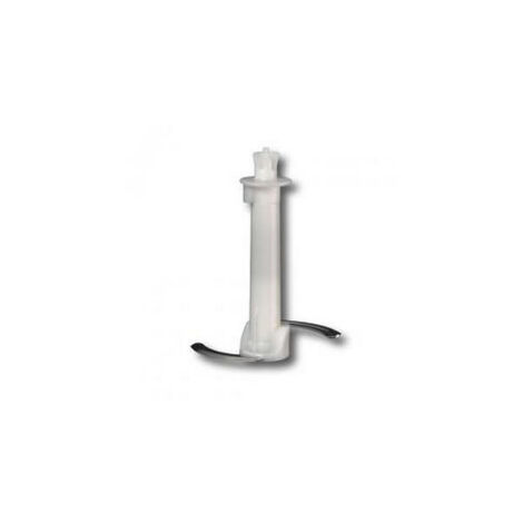 Couteau pour bol hachoir version HC-4 Robot ménager BR64188645, AS00005402 BRAUN
Robot ménager BR64188645, AS00005402 BRAUN (1/2)