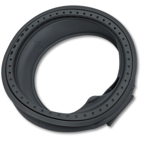 SOS Accessoire Joint de hublot (manchette) pour Lave-linge - 1327756233, 1327756282 ELECTROLUX, FAURE (1/5)
