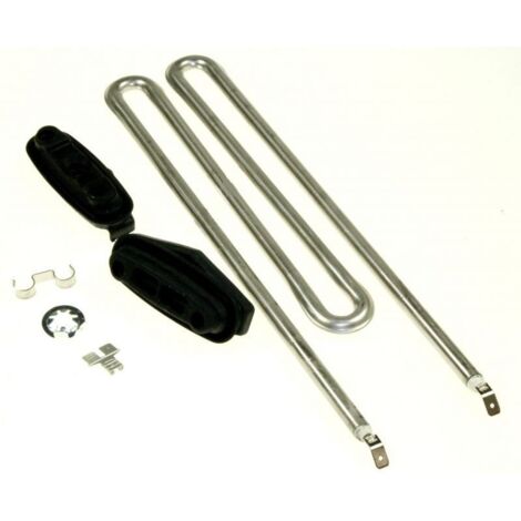 Resistance, thermoplongeur pour Lave-linge MIELE 6260482