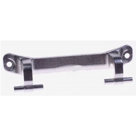 Charnière de hublot pour Lave-Linge BEKO 2905760100 (1/3)