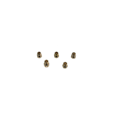 Kit injecteurs air propane pour Fours - Cuisinieres ARISTON HOTPOINT (1/3)