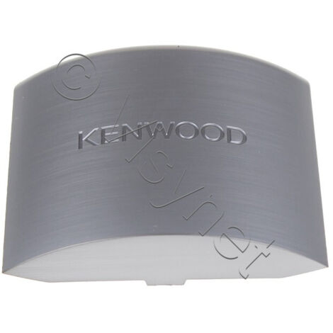 Cache plaque régulateur de vitesse pour Robot multifonction KENWOOD KW715197 (1/2)