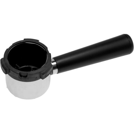 Porte filtre pour machine à café expresso Lumero WMF - FS-1000050798 (1/5)