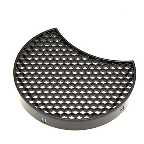 Grille support de tasse pour Cafetière SEB MS-624262