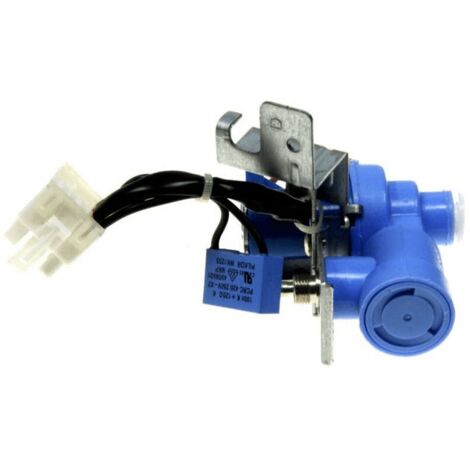 Electro-vanne pour Réfrigérateur LG AJU72952605 (1/2)