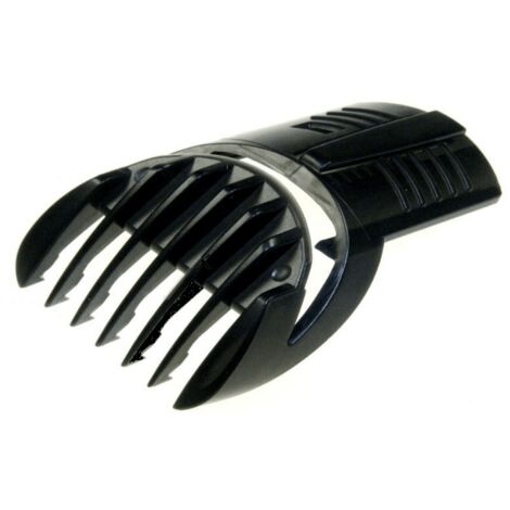 GUIDE DE COUPE 3-15MM pour PIECES SOINS CORPORELS PETIT... (1/4)
