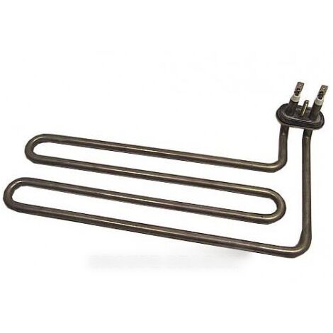Résistance pour Lave-vaisselle Hotpoint - Ariston 45 1800w 230v rohs C00144251 (1/2)