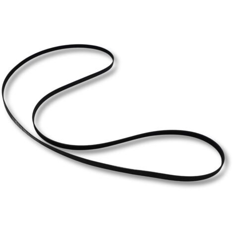 SOS Accessoire Courroie 1965H8 pour Sèche-linge 57X0313 BALAY, BAUKNECHT, BOSCH, BRANDT, CONSTRUCTA, CRYSTAL, FAGOR, FRIGEAVIA, GAGGENAU, HOOVER, JACK (1/3)