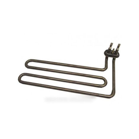 Résistance pour Lave-vaisselle Hotpoint - Ariston 45 1800w 230v rohs C00144251 (1/3)