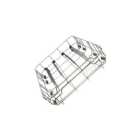 Panier inférieur pour Lave-vaisselle PROLINE 34421088, 1035304 (1/4)