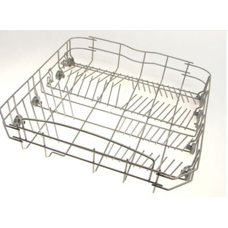 Panier inférieur pour Lave-vaisselle Gorenje, Far, Brandt, Far - 148621 34421299 (1/4)