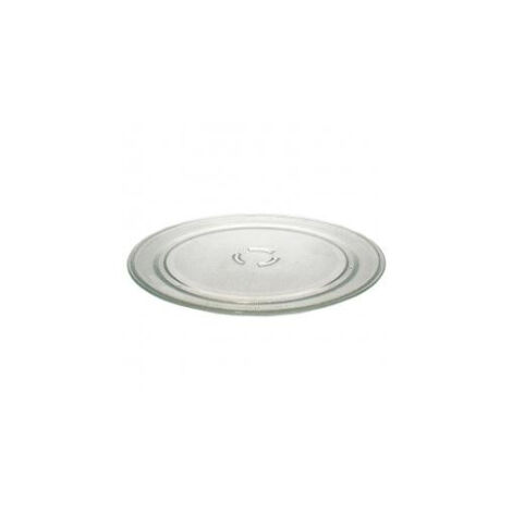 Plateau tournant pour micro-ondes diam 360mm Whirlpool - 481946678348