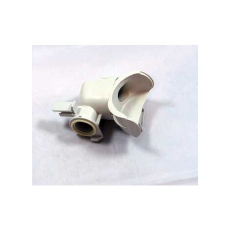 Clapet pour Lave-vaisselle Miele 5750092 (1/3)