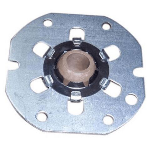 PALIER ARRIERE DV1160 pour SECHE LINGE BEKO - 2959400200 (1/3)
