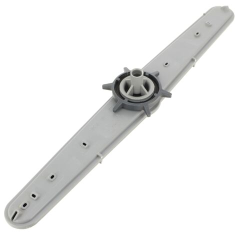 Bras de cyclage supérieur pour Lave-vaisselle Beko 1745300400 (1/2)