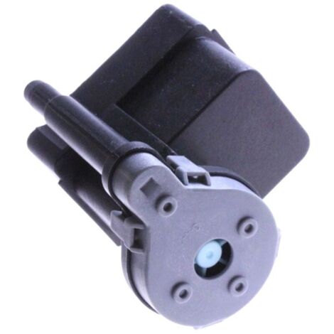 POMPE DE CONDENSATION POUR SECHE-LINGE ZANUSSI - AEG - ELECTROLUX - ARTHUR MARTIN (1/4)