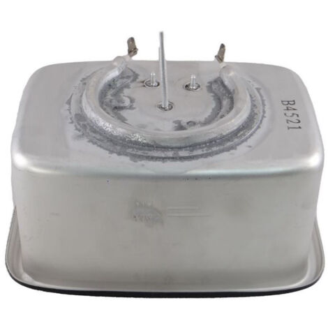 Cuve avec résistance pour friteuse Minifrito Moulinex - SS-995753
