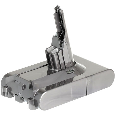 Batterie d’origine 2800 mAh 65 Wh pour aspirateur Dyson V8 SV10 – Performance optimale et durée de vie prolongée