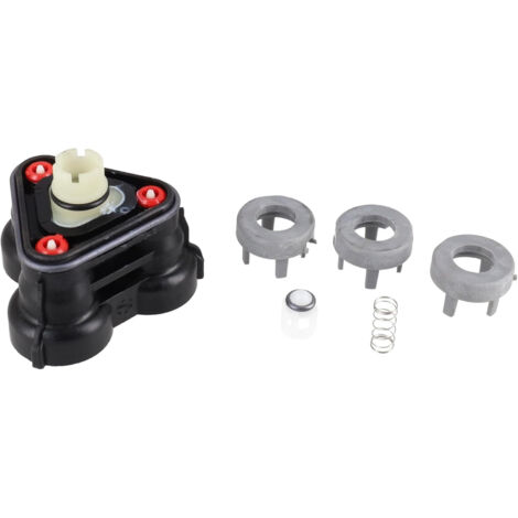 Kit de rechange culasse de cylindre pour nettoyeur haute pression Karcher - 90016930