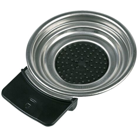 Support dosette 1 tasse pour cafetière Philips – Compatible Senseo, Cappuccino, Latte Select – Installation facile – Préparez votre café en un clin d'œil