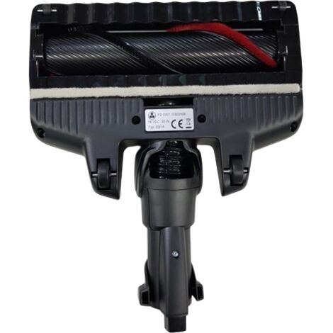 Electrobrosse pour aspirateur balai sans fils, compatible BOSCH - 17007031 (1/3)