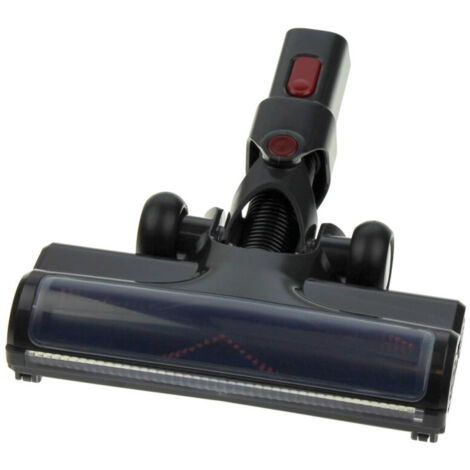 SEB – Electrobrosse pour aspirateur – FS9100040195 – Accessoire compatible ROWENTA X-PERT 360 – Largeur 30mm – Technologie de filtration avancée (1/3)