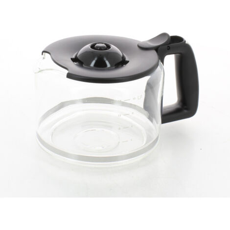 SEB – Verseuse complète pour cafetière TEFAL – Capacité 1,2L – Compatible avec modèles SS-207199 – Noir