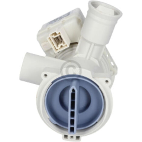 POMPE DE VIDANGE HANNING BE28B4 pour LAVE LINGE ADAPTABLE MIELE