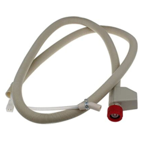 Tuyau de remplissage Aquastop pour lave-vaisselle Beko – Installation facile – Approvisionnement en eau sécurisé – Modèle 1760360200