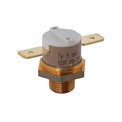 Polti Pressostat Campini Ty60 5 bar 60P Vaporella Forever 670 Lecoaspira FAV50
