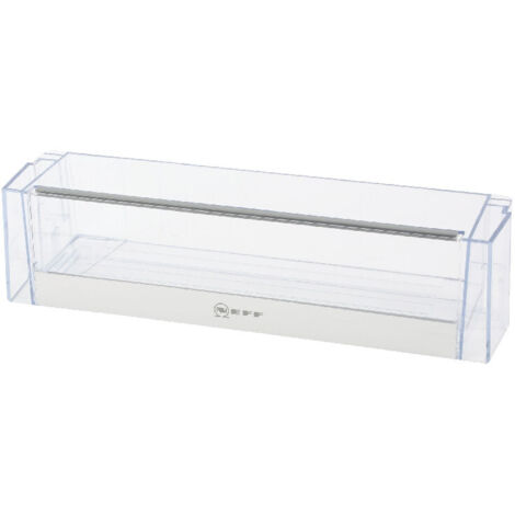Compartiment de rangement  422x108 mm NEFF - 00744792 (1/2)