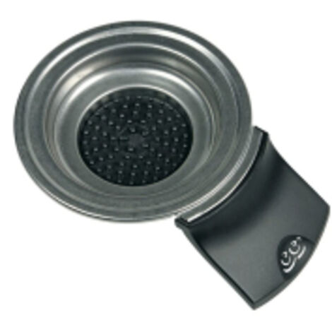 Phillips HD5010 Porte-dosettes de rechange pour Senseo (2 tasses)
