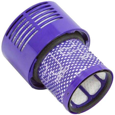 FILTRE POUR ASPIRATEUR V10 DYSON (1/2)