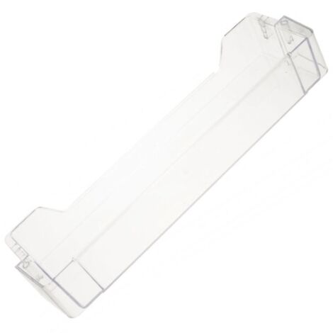 Balconnet bouteille réfrigérateur – Pièce détachée compatible Whirlpool – Optimise l'espace de rangement – Maintient bouteilles verticales – Ikea