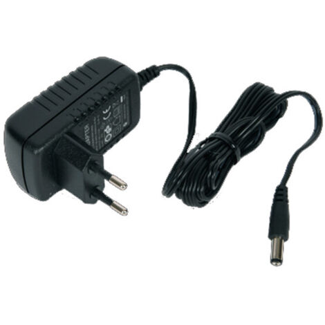 SEB – Chargeur secteur pour aspirateur robot – RT900867 – Compatible ROWENTA Explorer et Smart Force – Recharge rapide et efficace - RS-RT900867 (1/2)