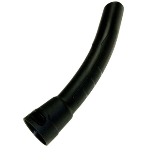 Poignée de tuyau flexible pour aspirateur KÄRCHER – Fixation par 2 ergots – Diamètre 35 mm – Compatible avec MV3, MV4, MV5, MV6 (1/3)