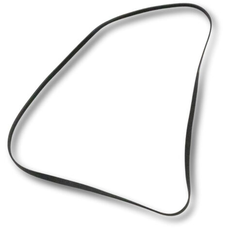 SOS Accessoire Courroie 1145H5 pour Lave-linge 41009626 CANDY (1/3)