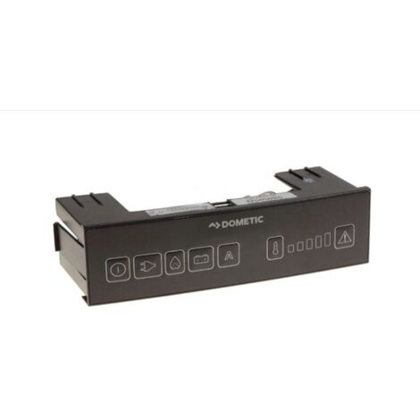 Panneau De Commande Sans Platine Pour Refrigerateur Dometic - 241397810 Panneau De Commande Sans Platine Pour Refrigerateur Dometic - 241397810