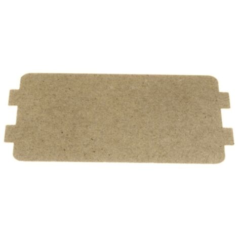 Plaque mica (62492-30305) Four micro-ondes 72X3694, 9178003539 BRANDT