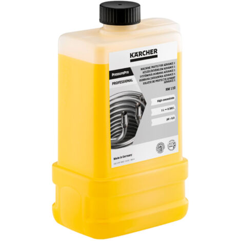 SOS Accessoire Protecteur de machine PressurePro Advance RM110 1L pour Nettoyeur vapeur KÄRCHER 6.295.625.0, 62956250