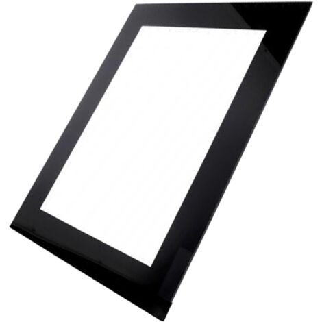 SOS Accessoire Vitre intérieure 493X403 mm pour Four, cuisinière 481010896931, 481010545250 ARISTON HOTPOINT, BAUKNECHT, BRASTEMP, IGNIS, IKEA WHIRLPO