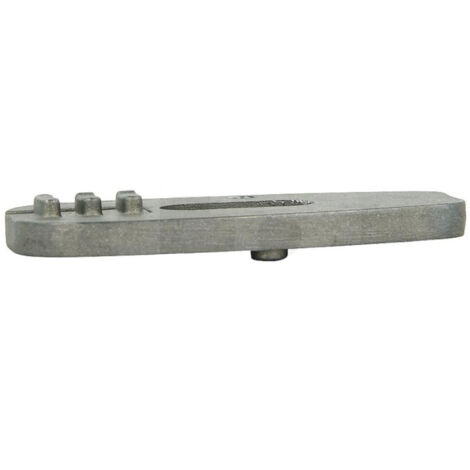 Plaque de fixation pour tronconneuse GARDENA - 625574278201 (1/3)