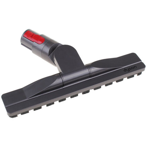 Dyson – Brosse a parquet 30 cm – Accessoire pour aspirateur big ball – Compatible avec bois dur – 96742201 (1/3)